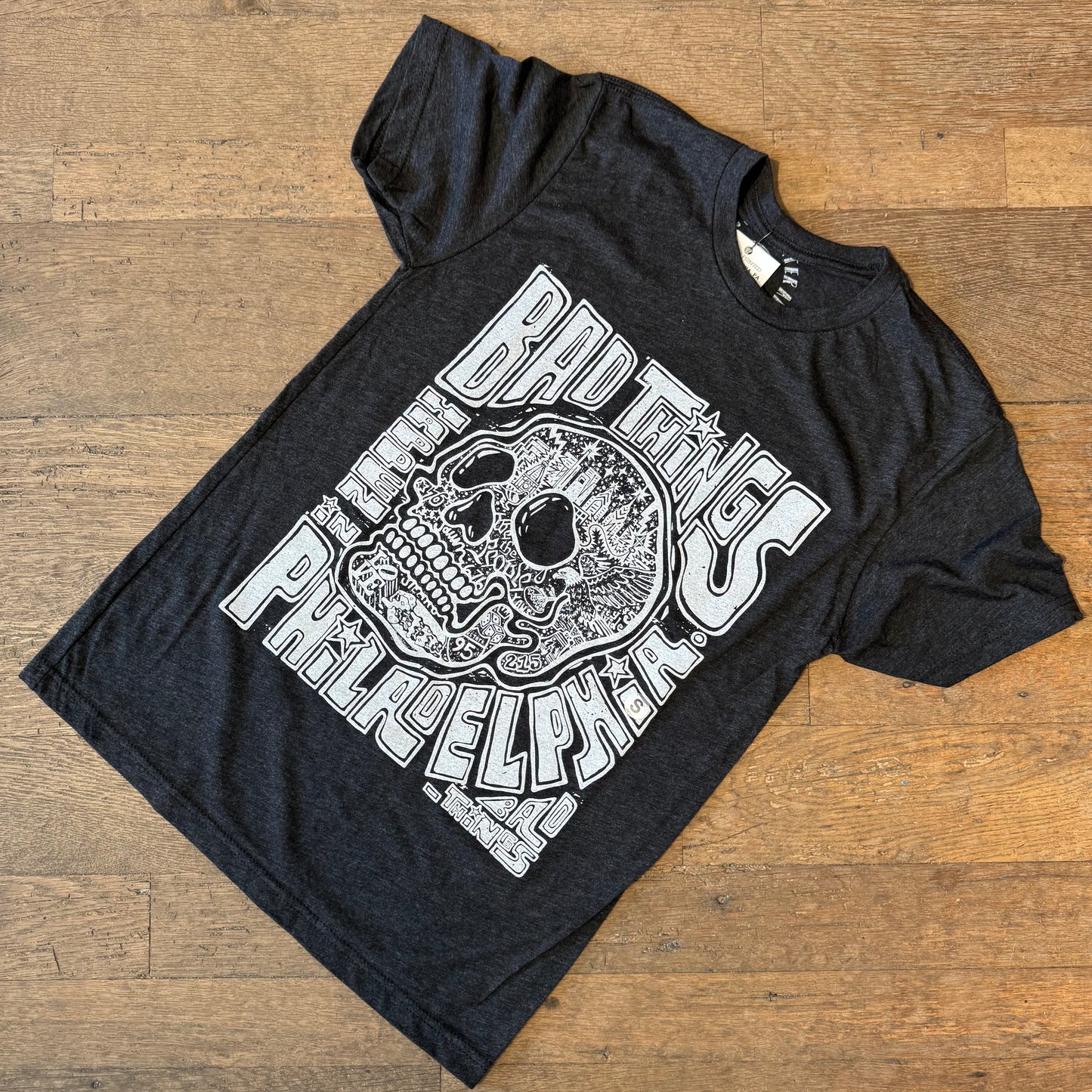 Bad Things Happen T-Shirt