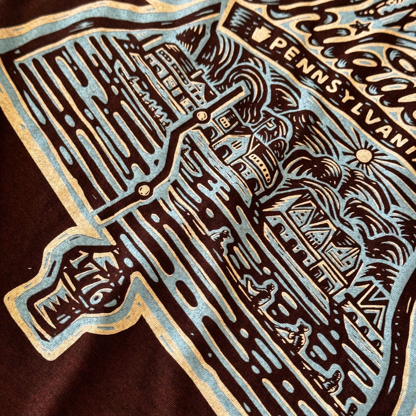 Philadelphia Liberty Bell T-Shirt