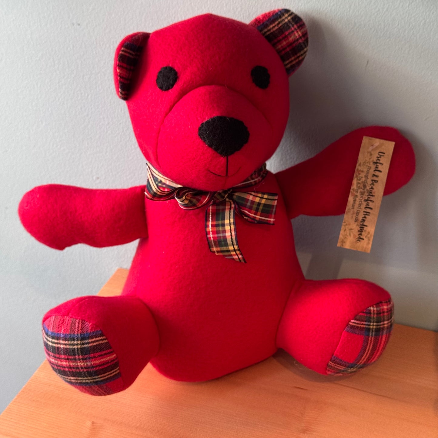 Stuffed Teddy Bears