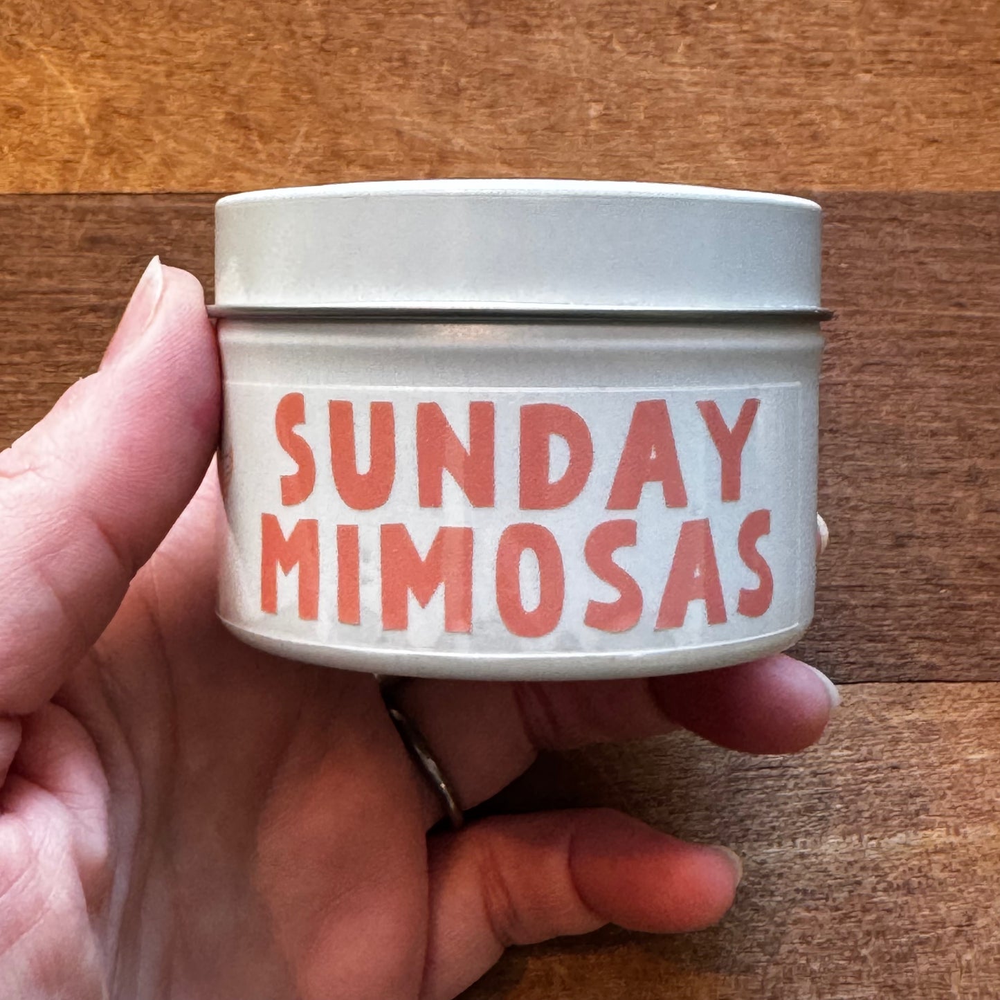 Valkyrie Candles-Tins