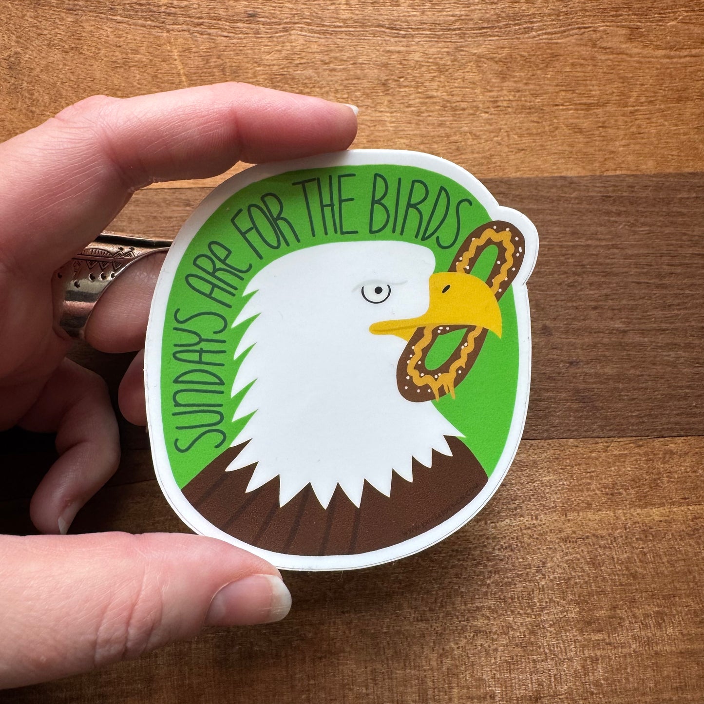 Philly Stickers