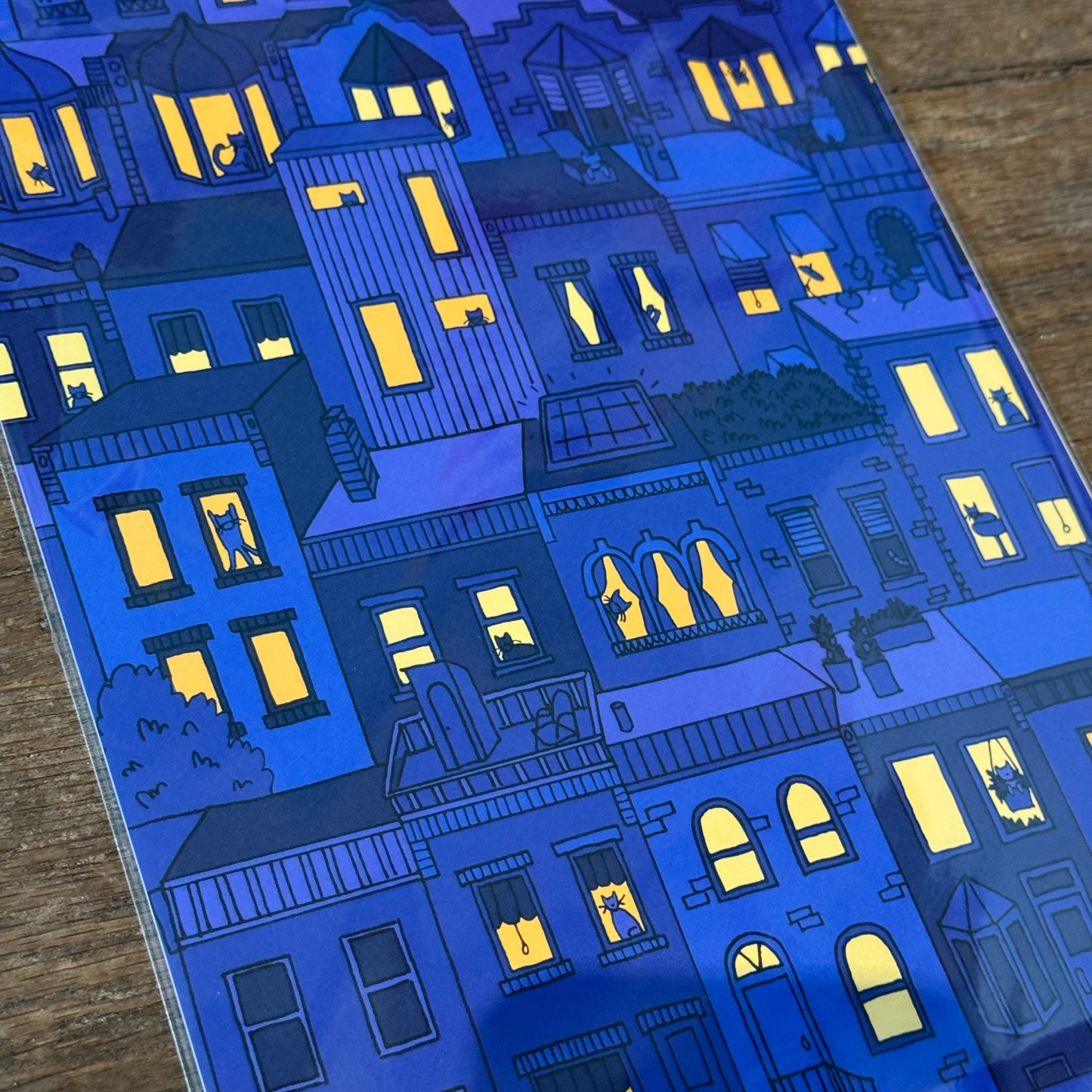 Philadelphia Prints