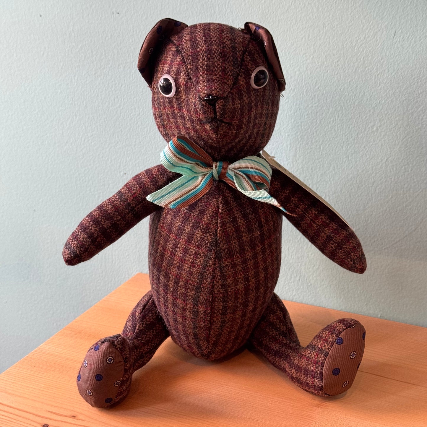 Stuffed Teddy Bears
