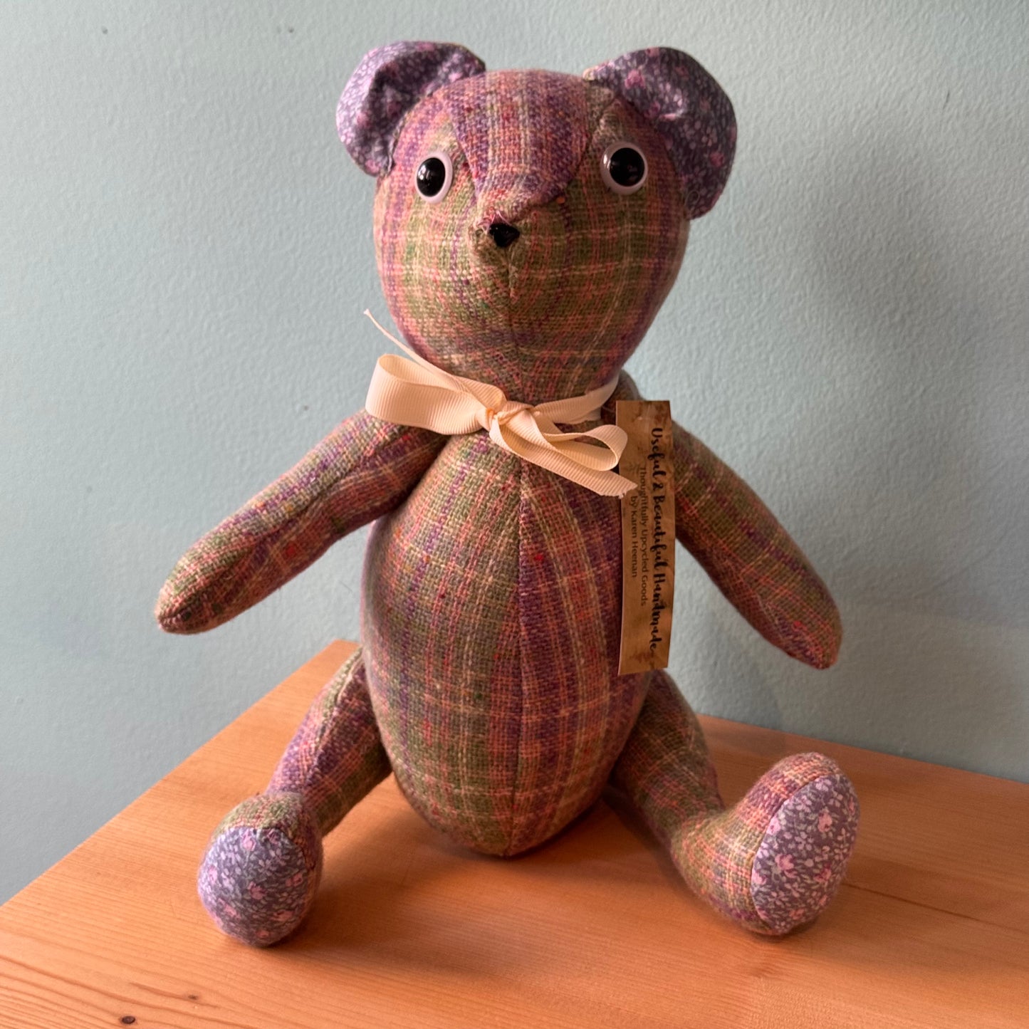 Stuffed Teddy Bears