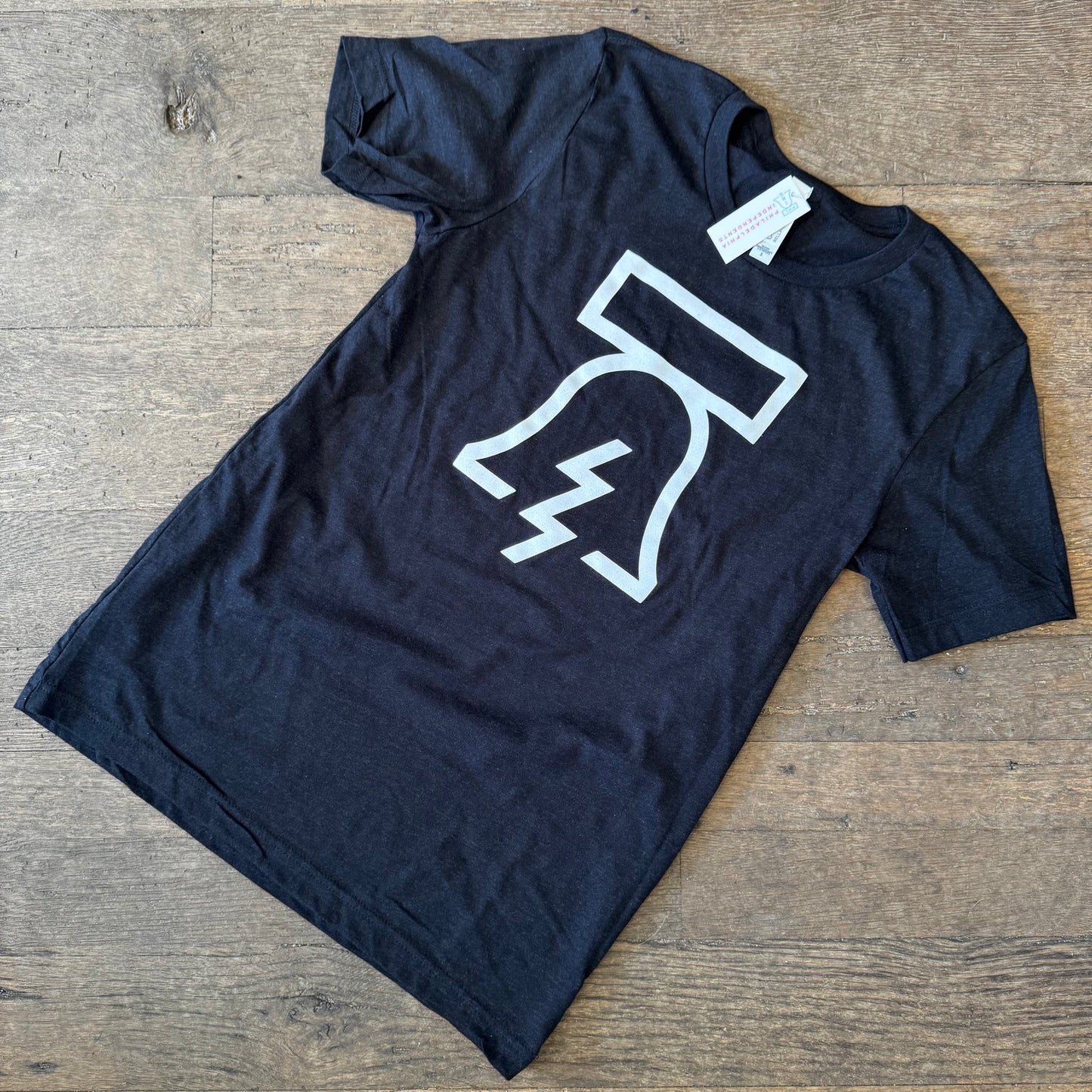 Bell & Bolt T-Shirt