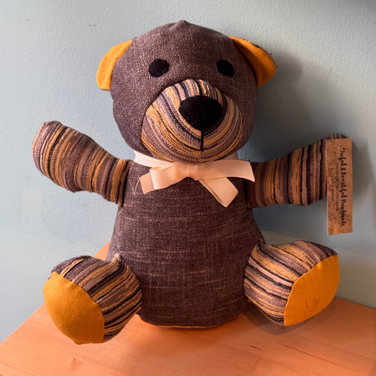 Stuffed Teddy Bears