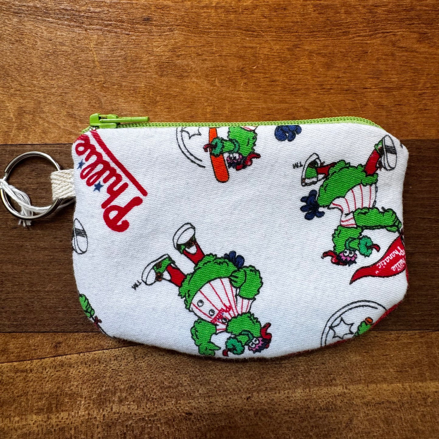 Philly Sports Coin Purses