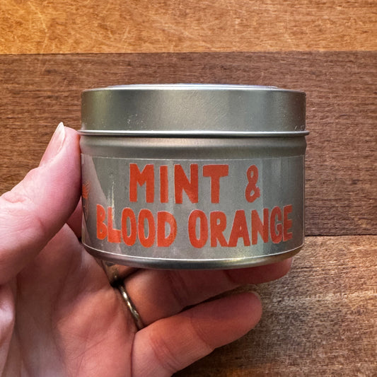 Valkyrie Candles-Tins