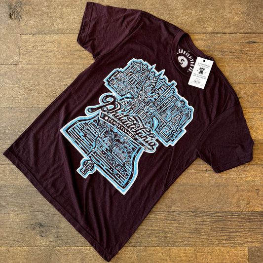 Philadelphia Liberty Bell T-Shirt