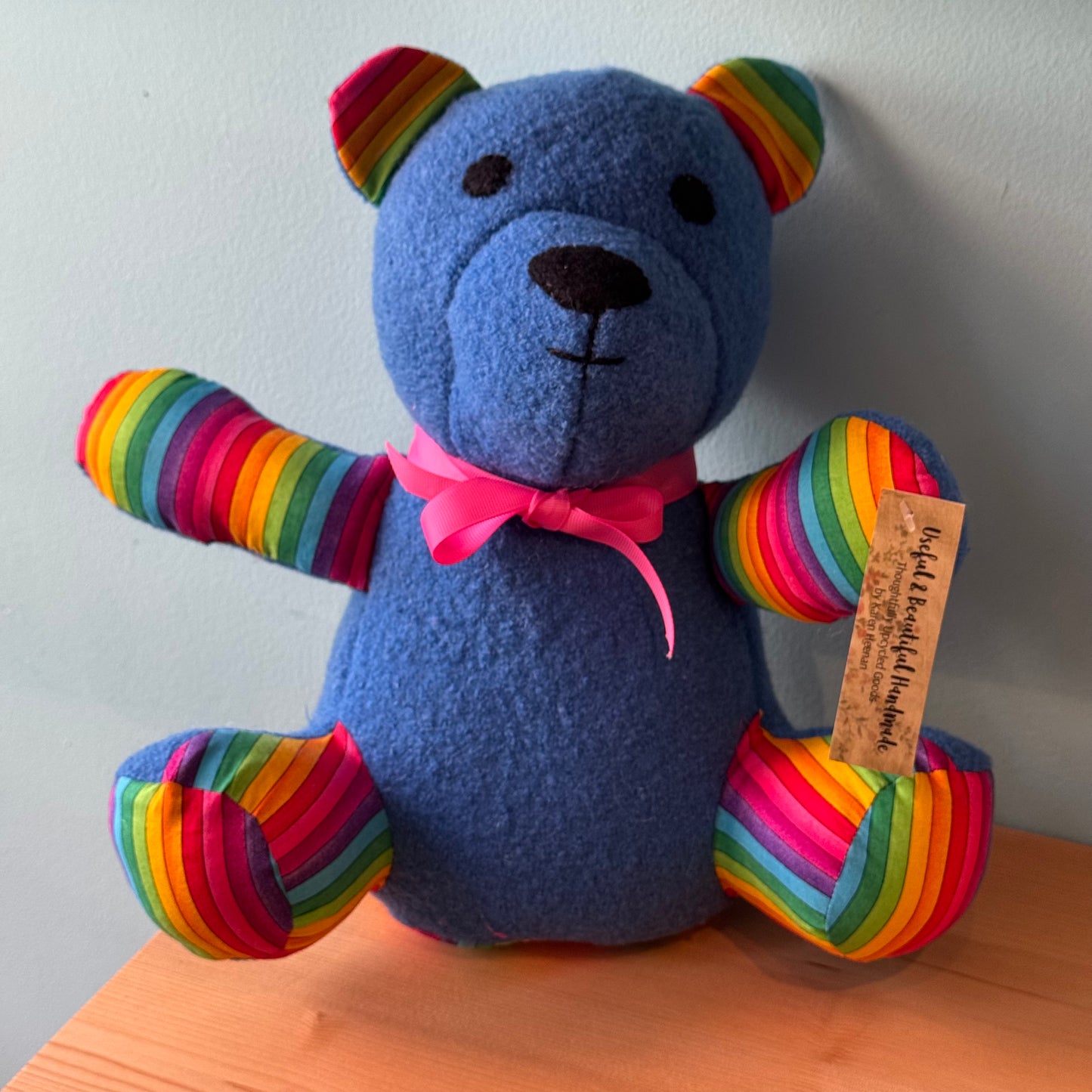 Stuffed Teddy Bears