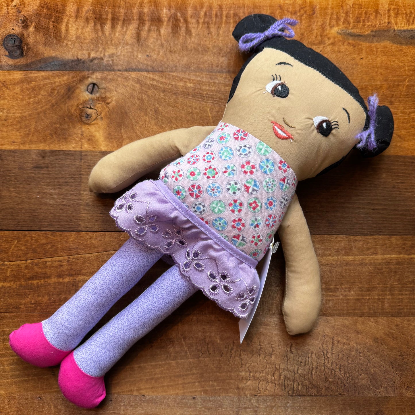 Handmade Dolls