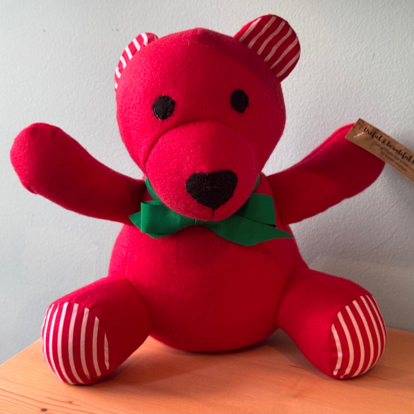 Stuffed Teddy Bears