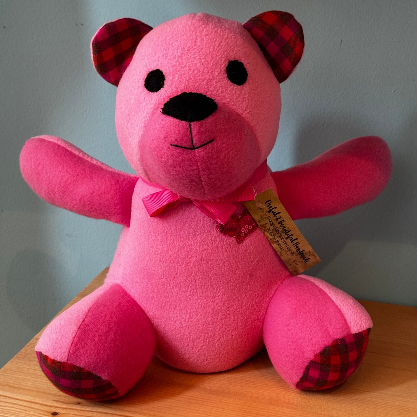 Stuffed Teddy Bears