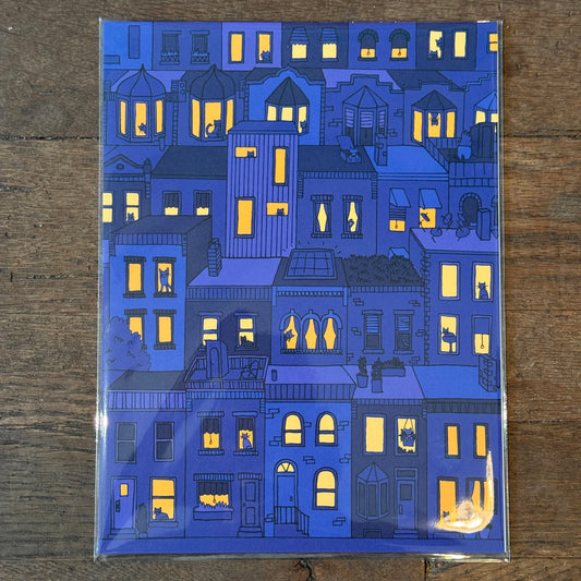 Philadelphia Prints