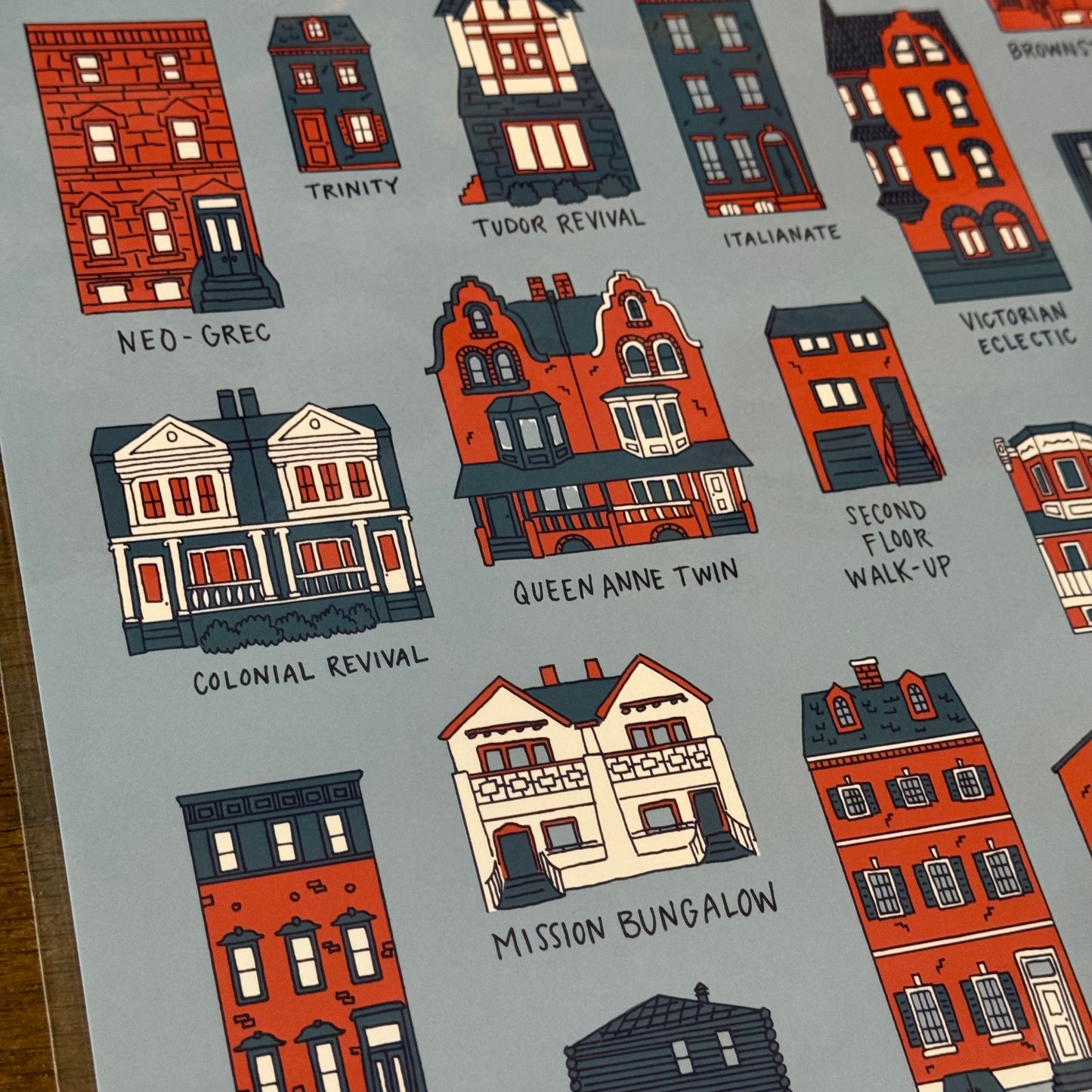 Philadelphia Prints