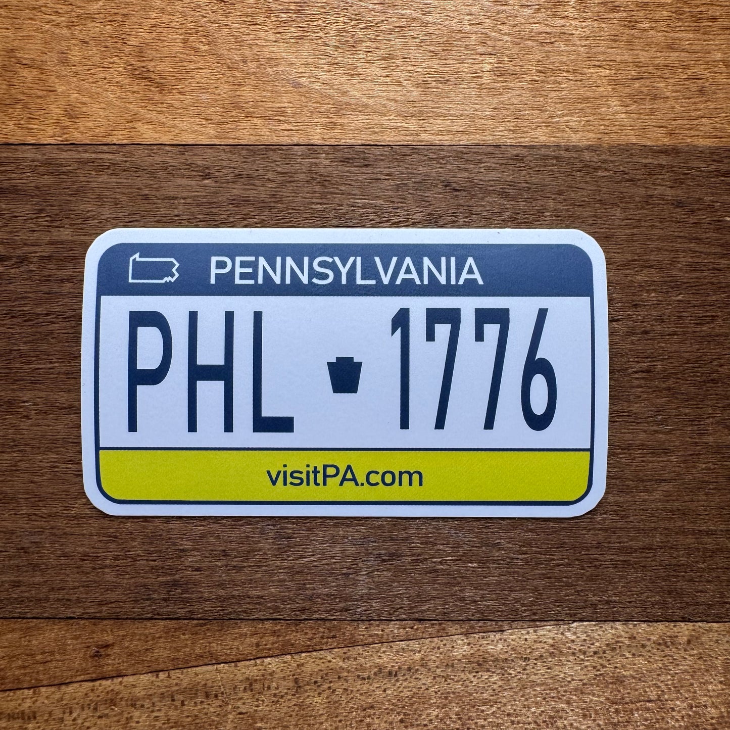 Philly Stickers IV