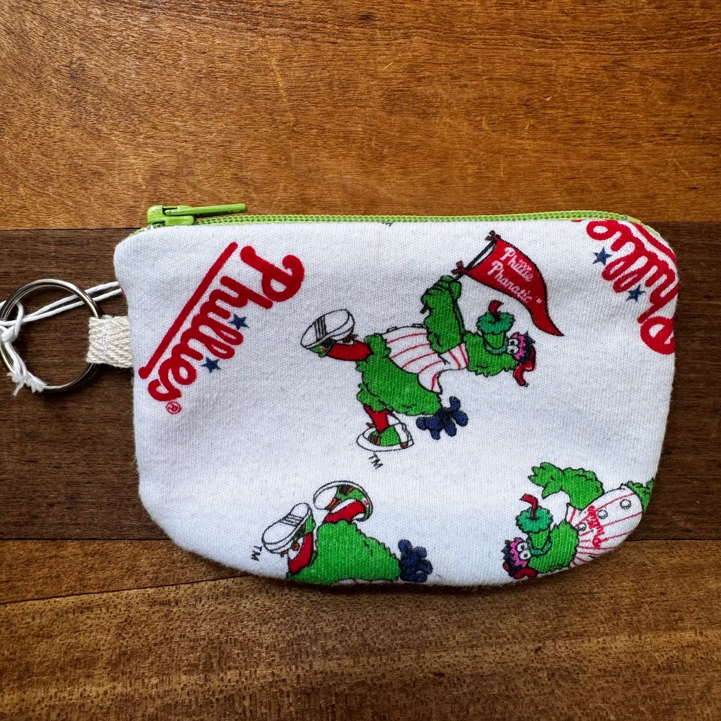 Philly Sports Coin Purses