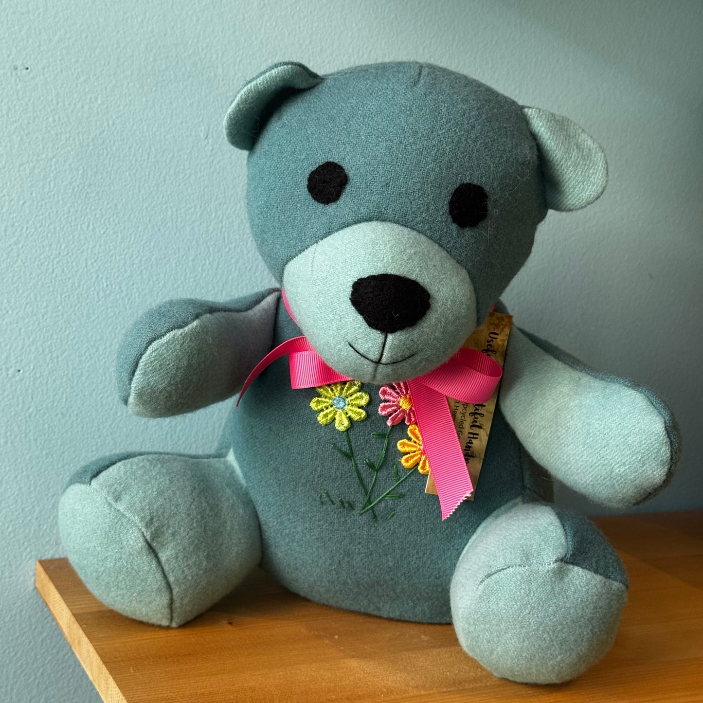 Stuffed Teddy Bears