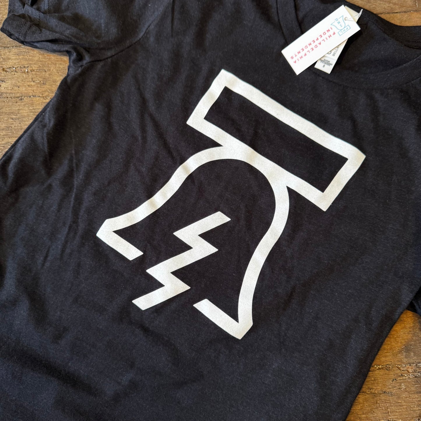 Bell & Bolt T-Shirt