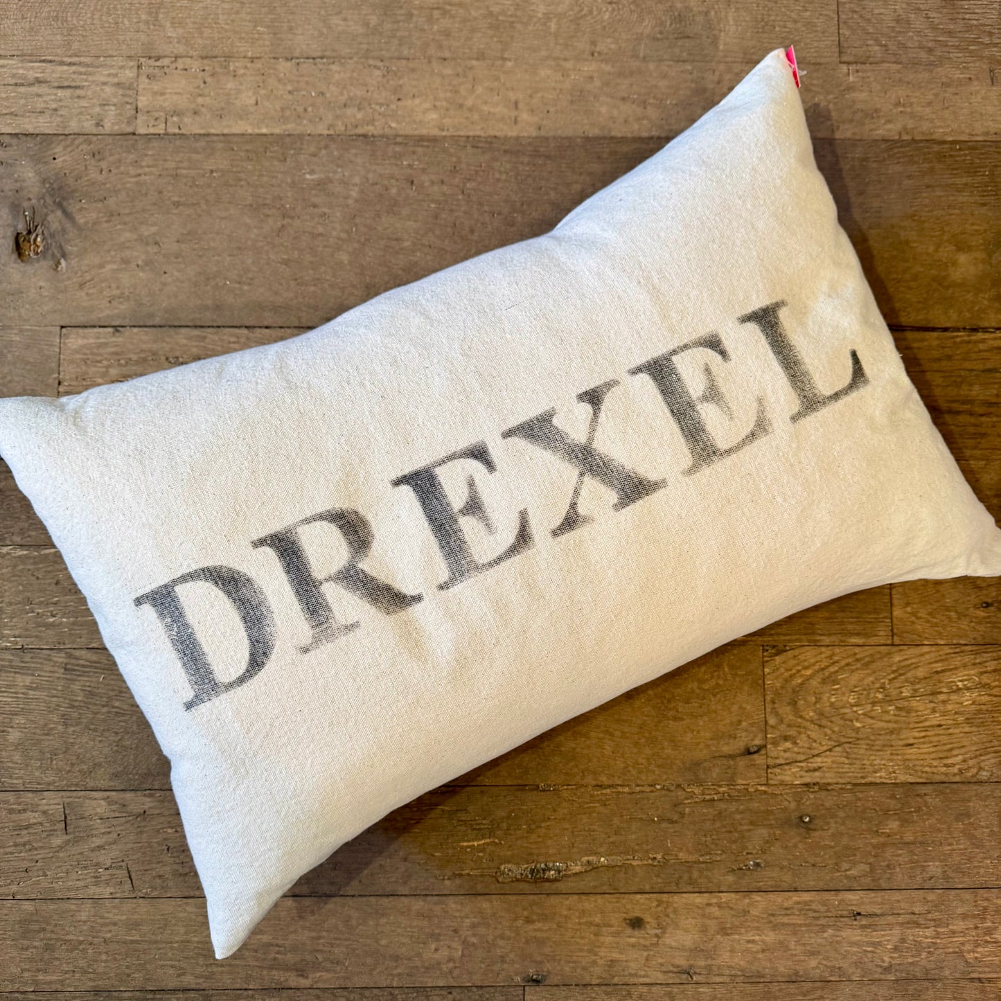 Drexel Pillow