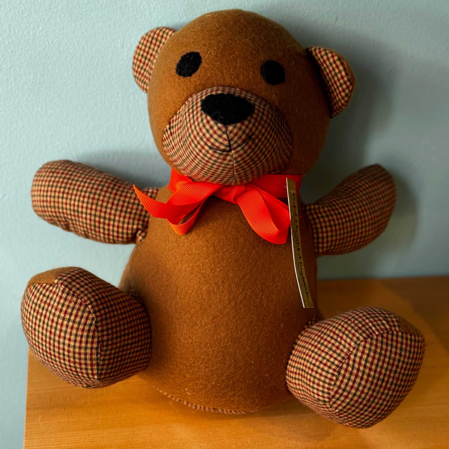 Stuffed Teddy Bears