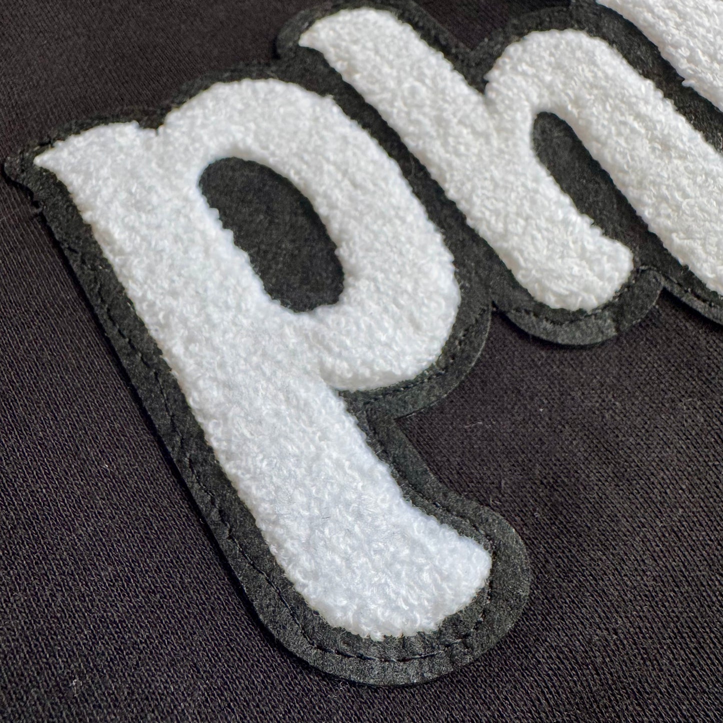 Philly Patch Sweatshirt