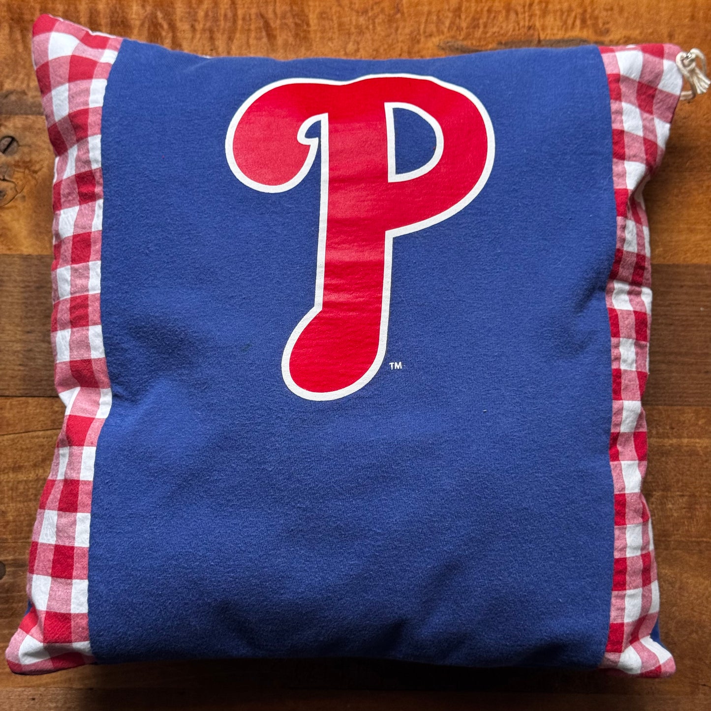 Philly Sports Pillows