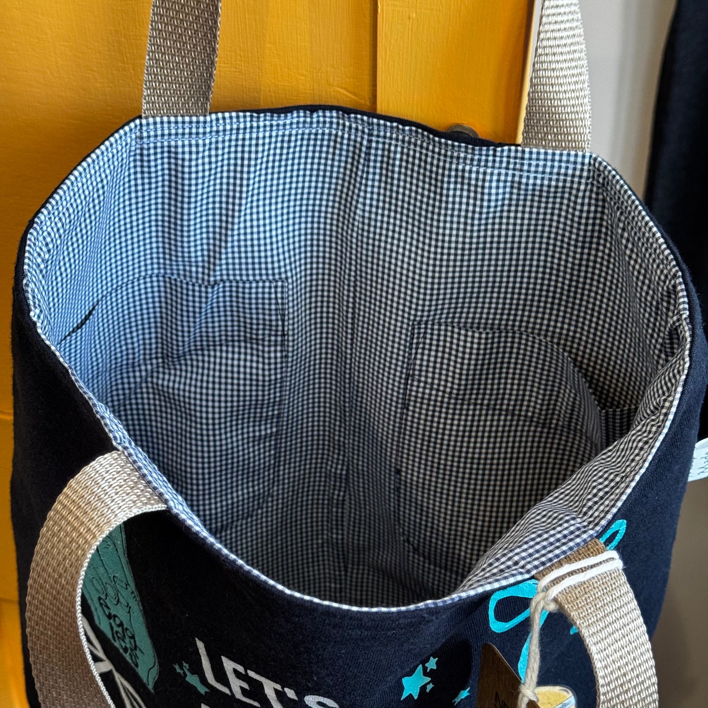 Philly Sports Tote Bags