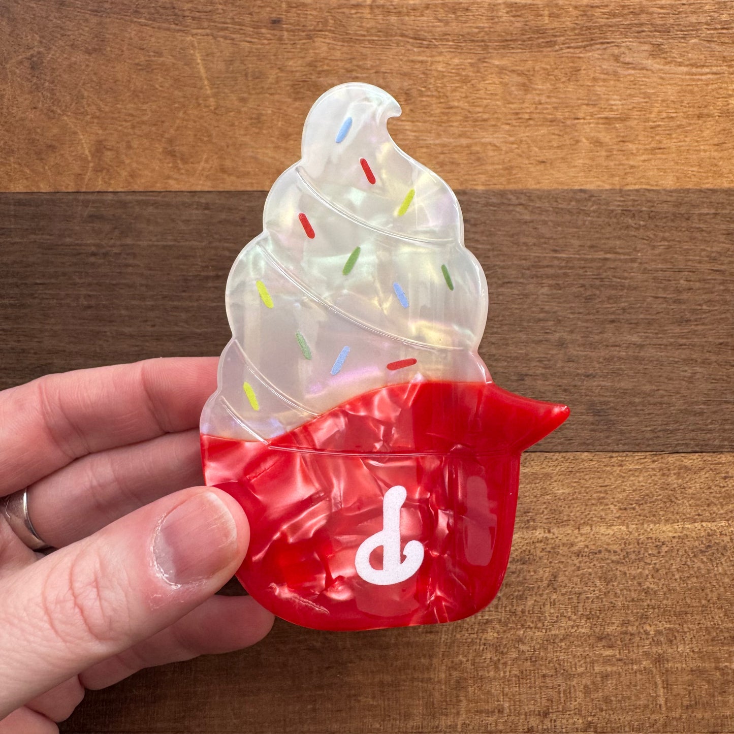 Philly Sports Hair Clips