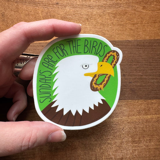 Philly Stickers