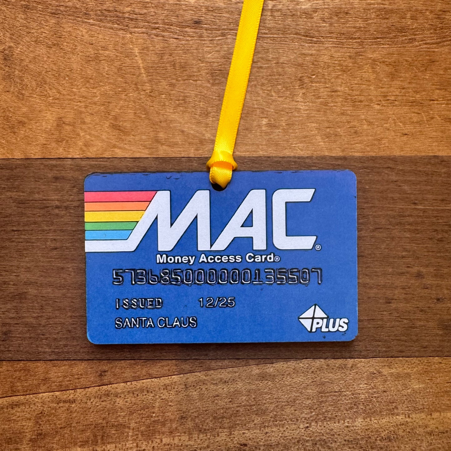 Jawnaments Ornaments