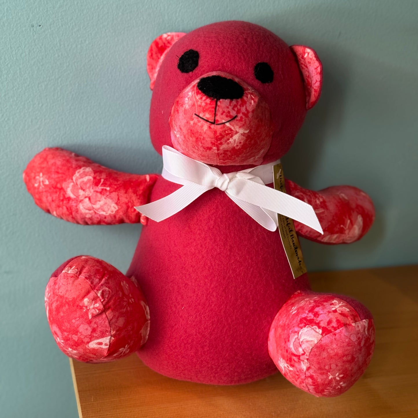 Stuffed Teddy Bears