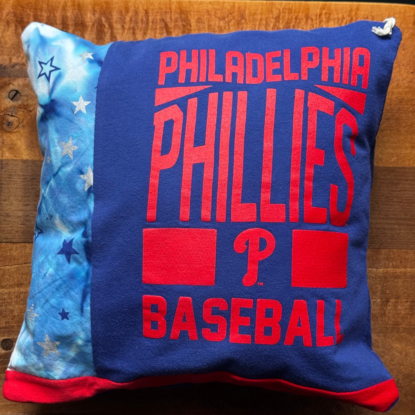 Philly Sports Pillows