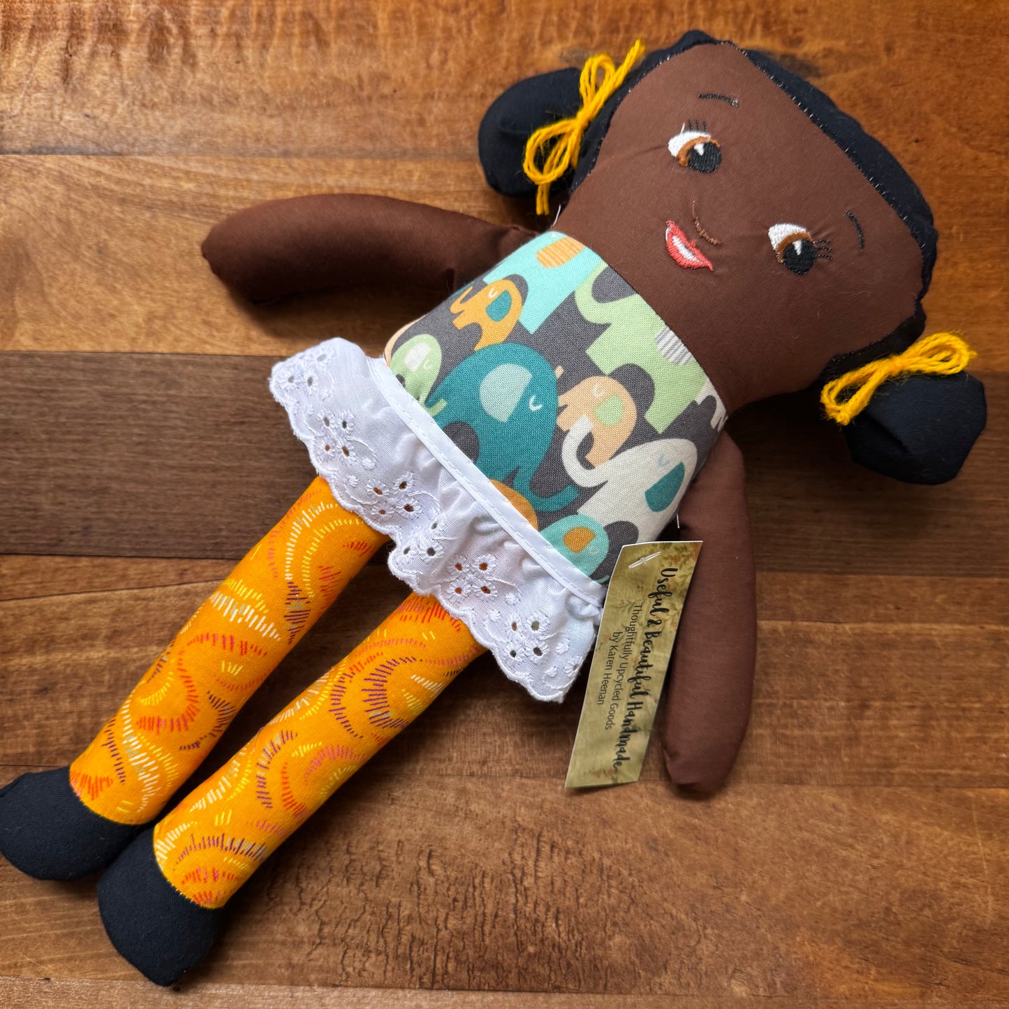 Handmade Dolls