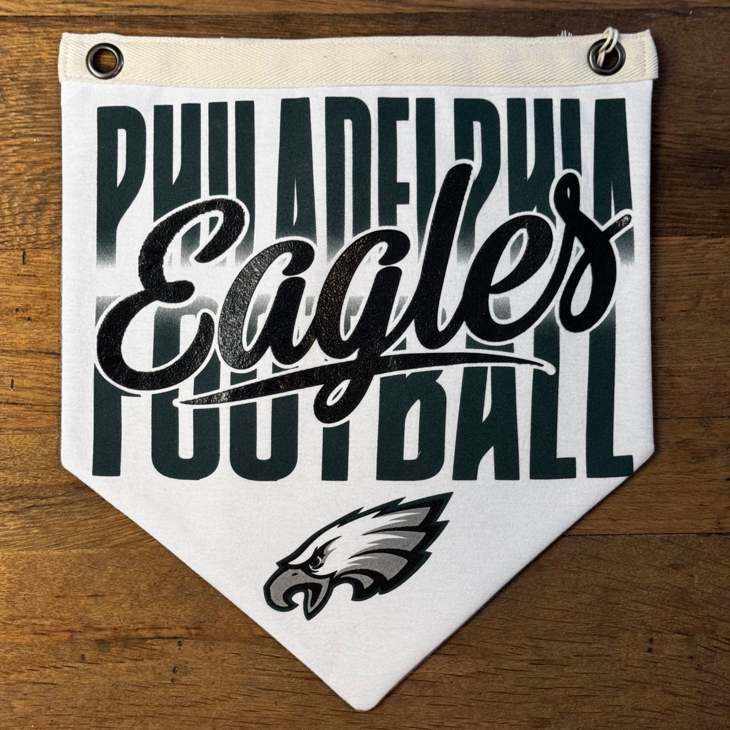 Philly Sports Pennants & Banners