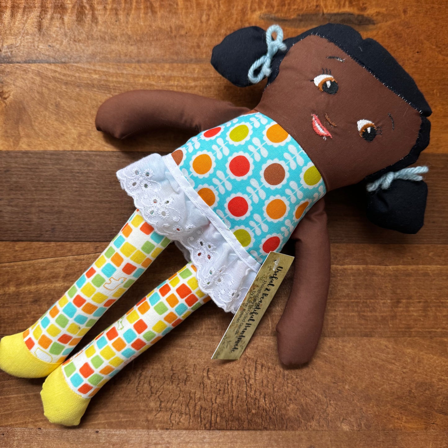 Handmade Dolls