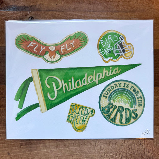 Philly Sports Prints