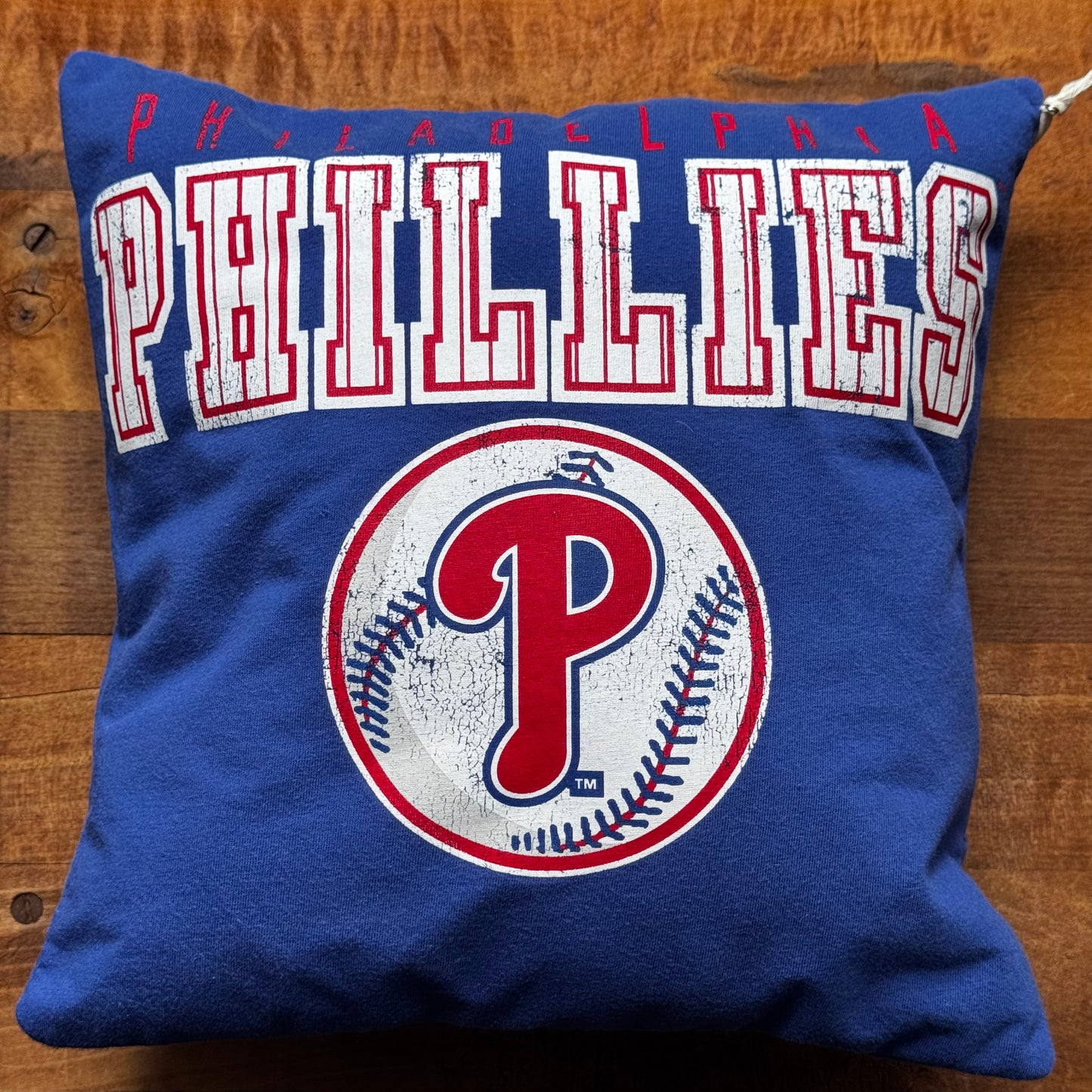 Philly Sports Pillows