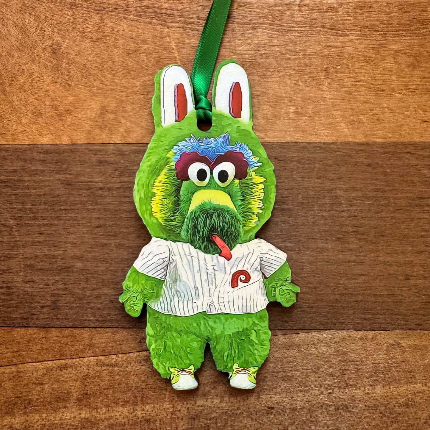 Jawnaments Ornaments