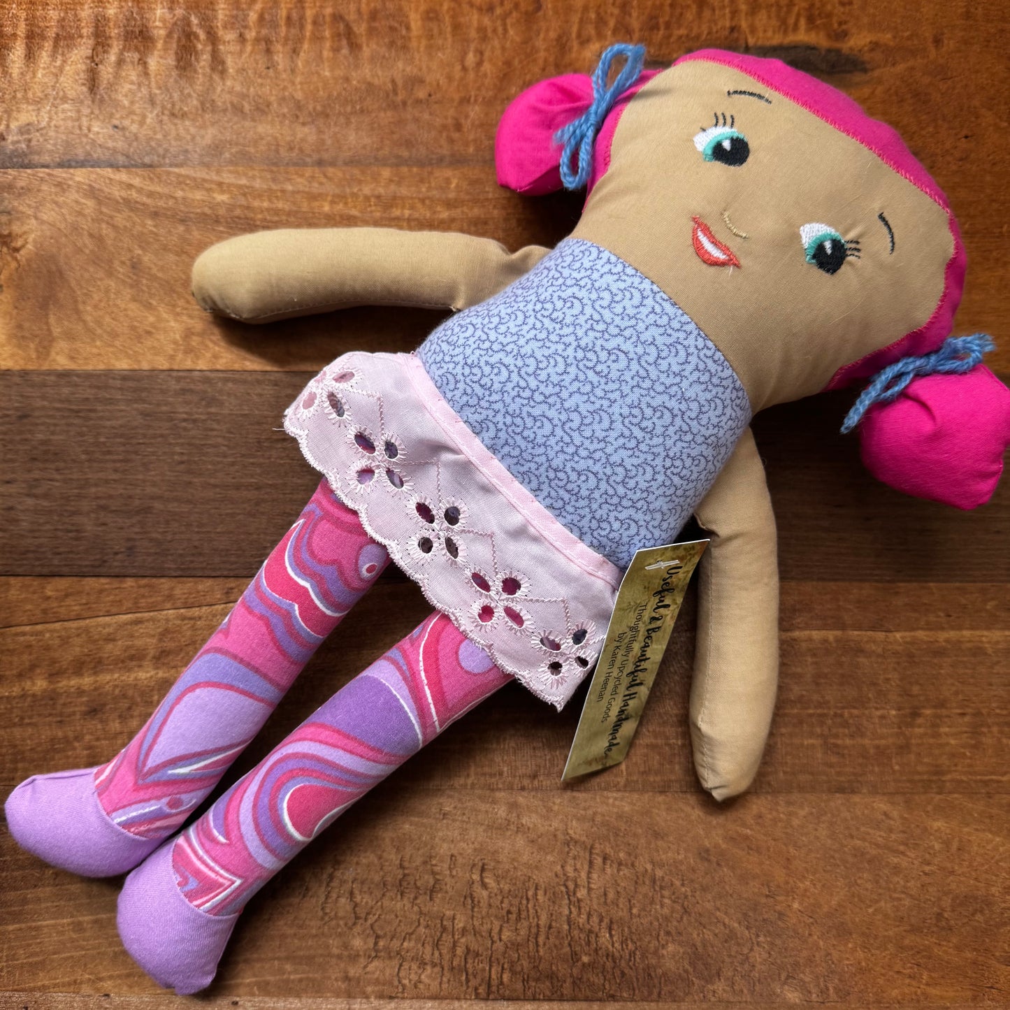 Handmade Dolls