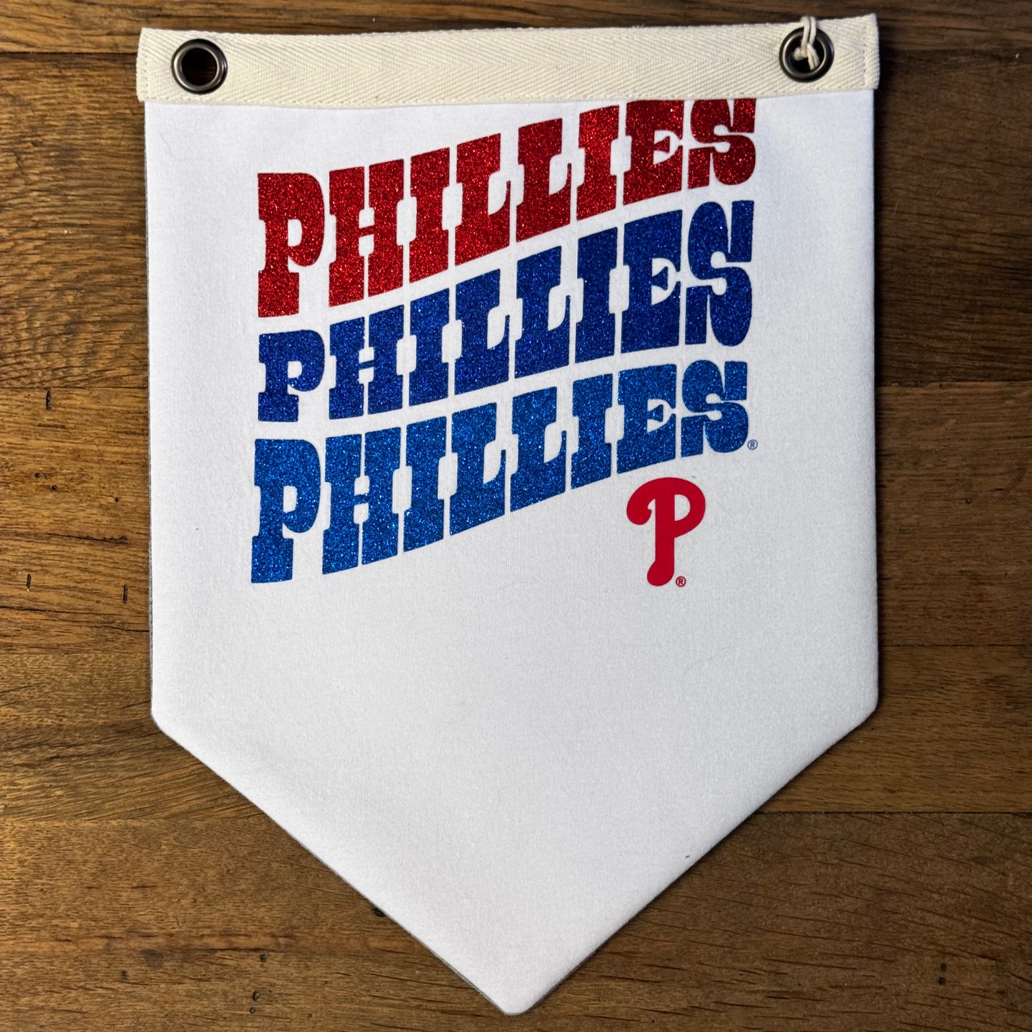 Philly Sports Pennants & Banners
