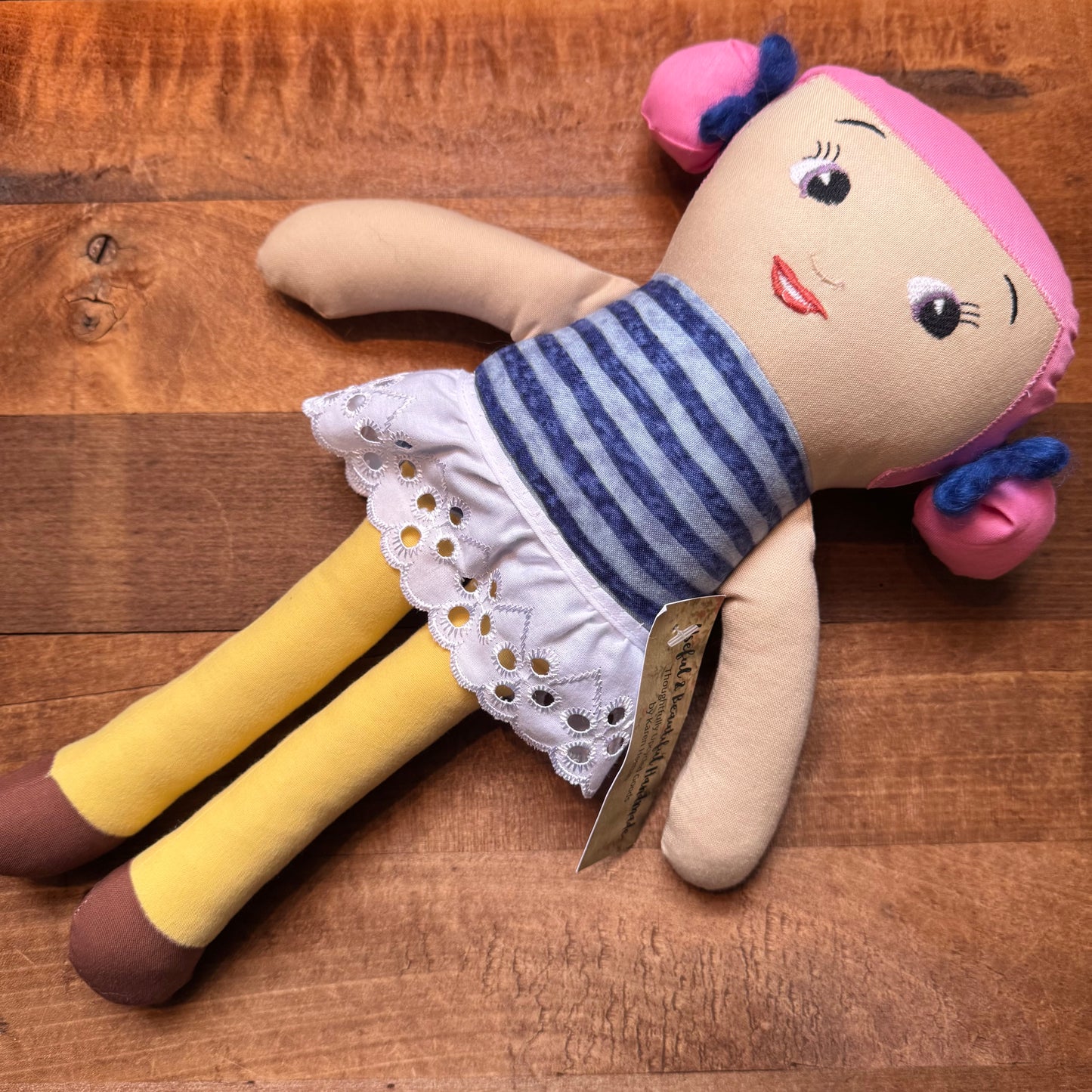 Handmade Dolls