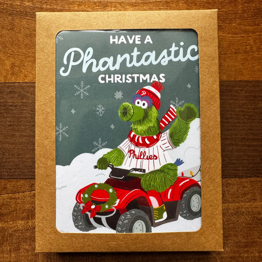 Holiday Card Packs