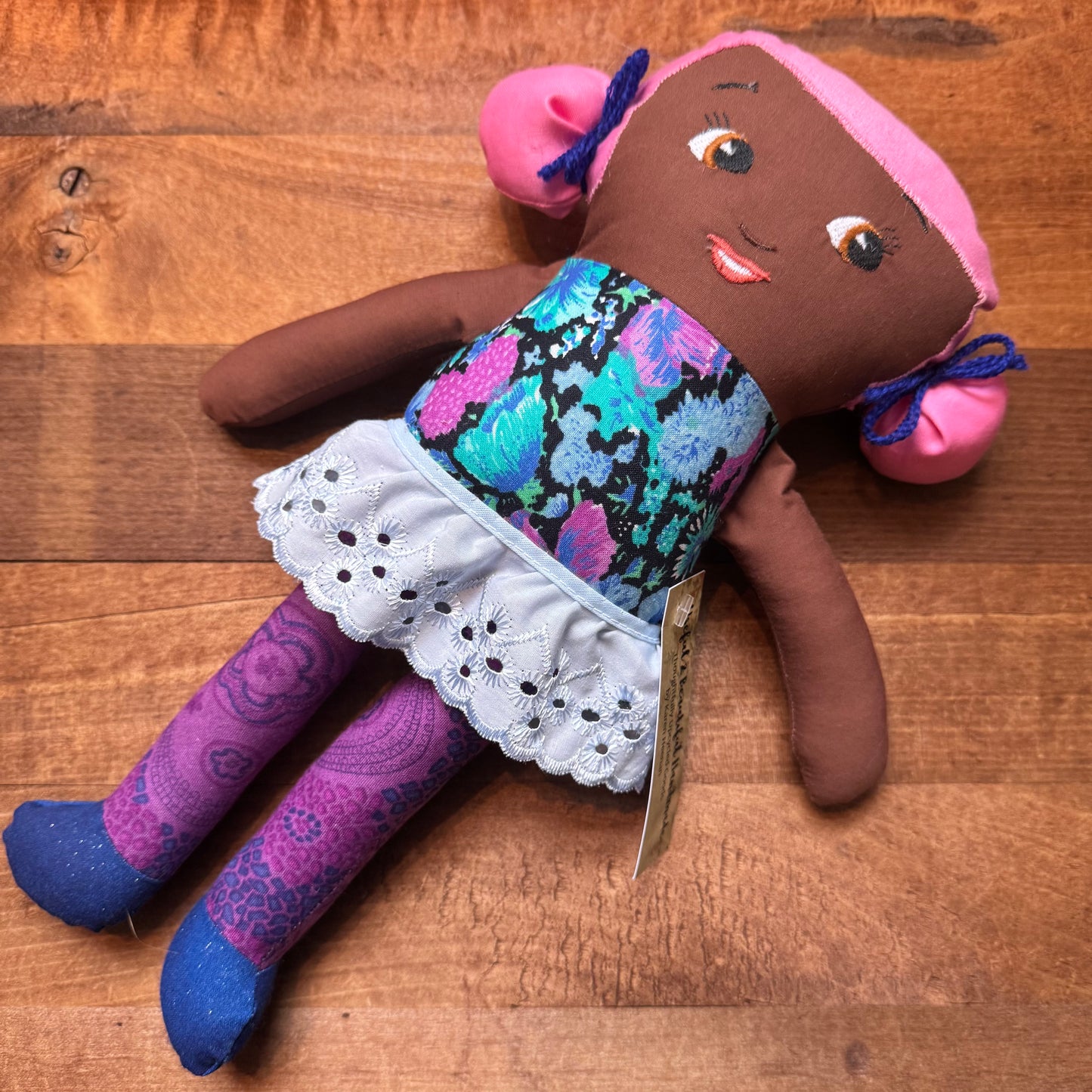 Handmade Dolls