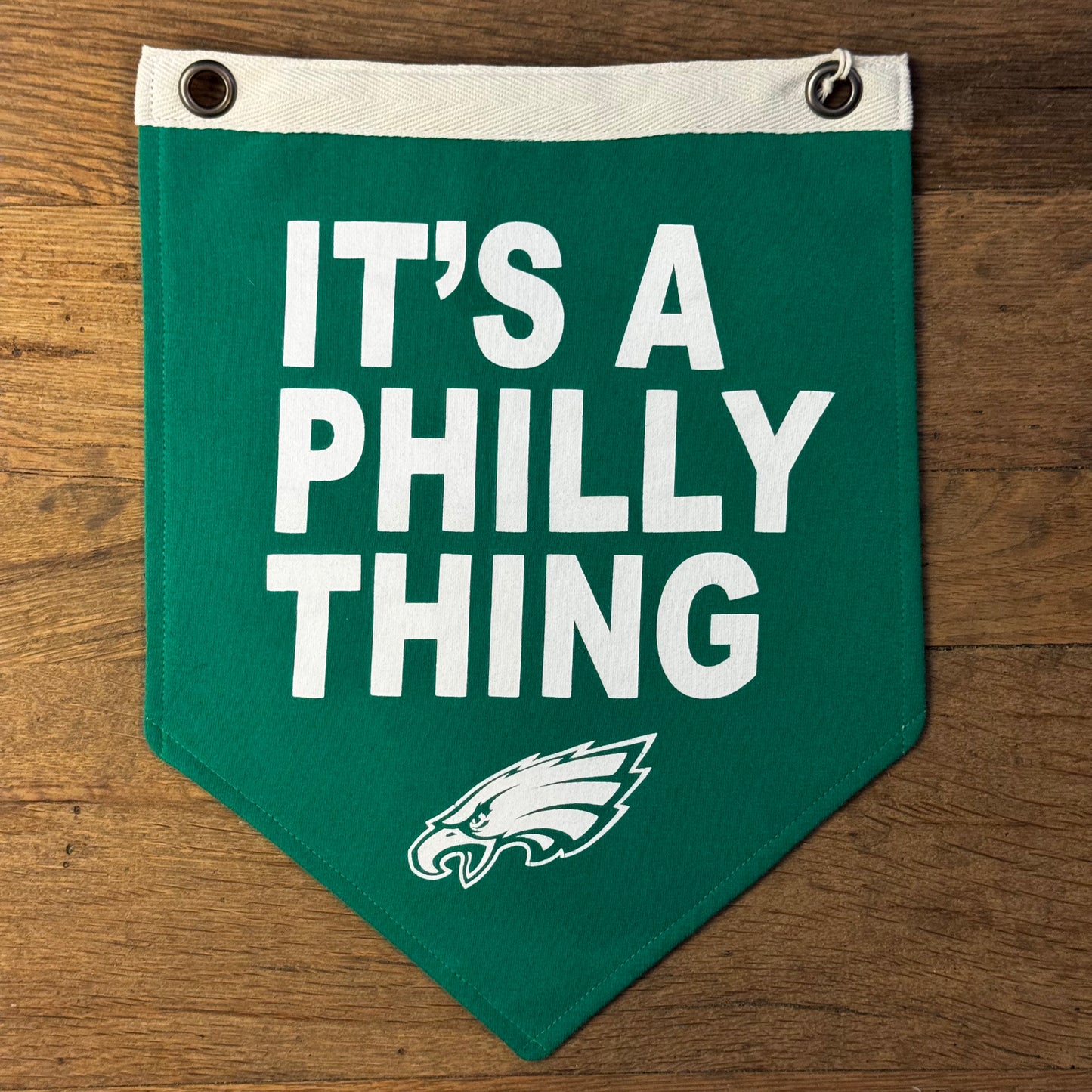 Philly Sports Pennants & Banners