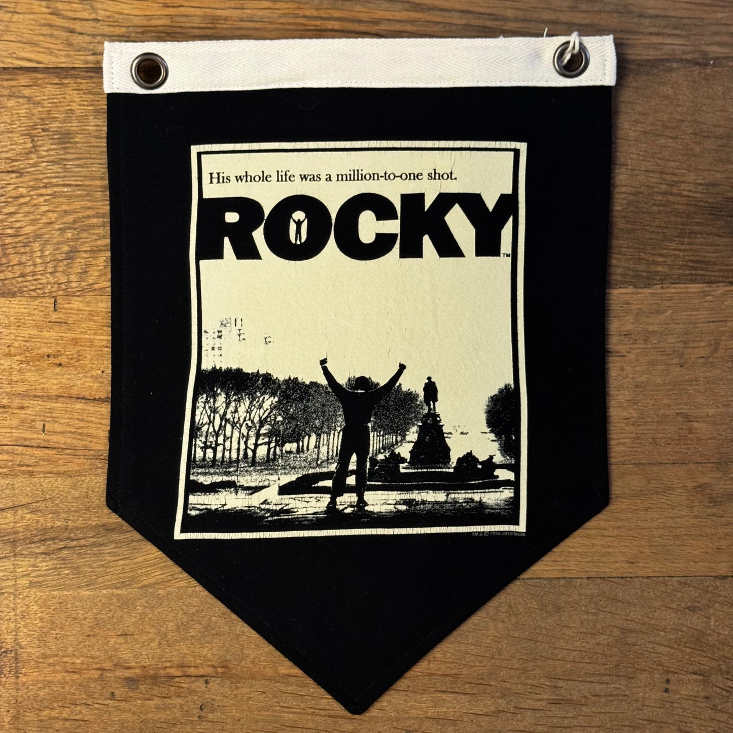 Philly Sports Pennants & Banners