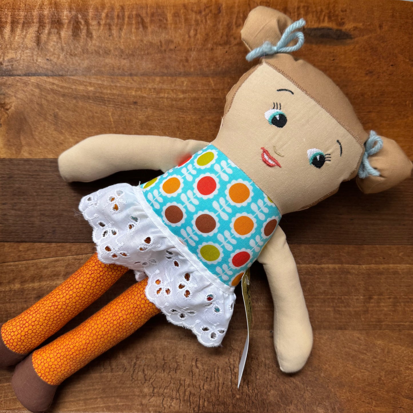 Handmade Dolls