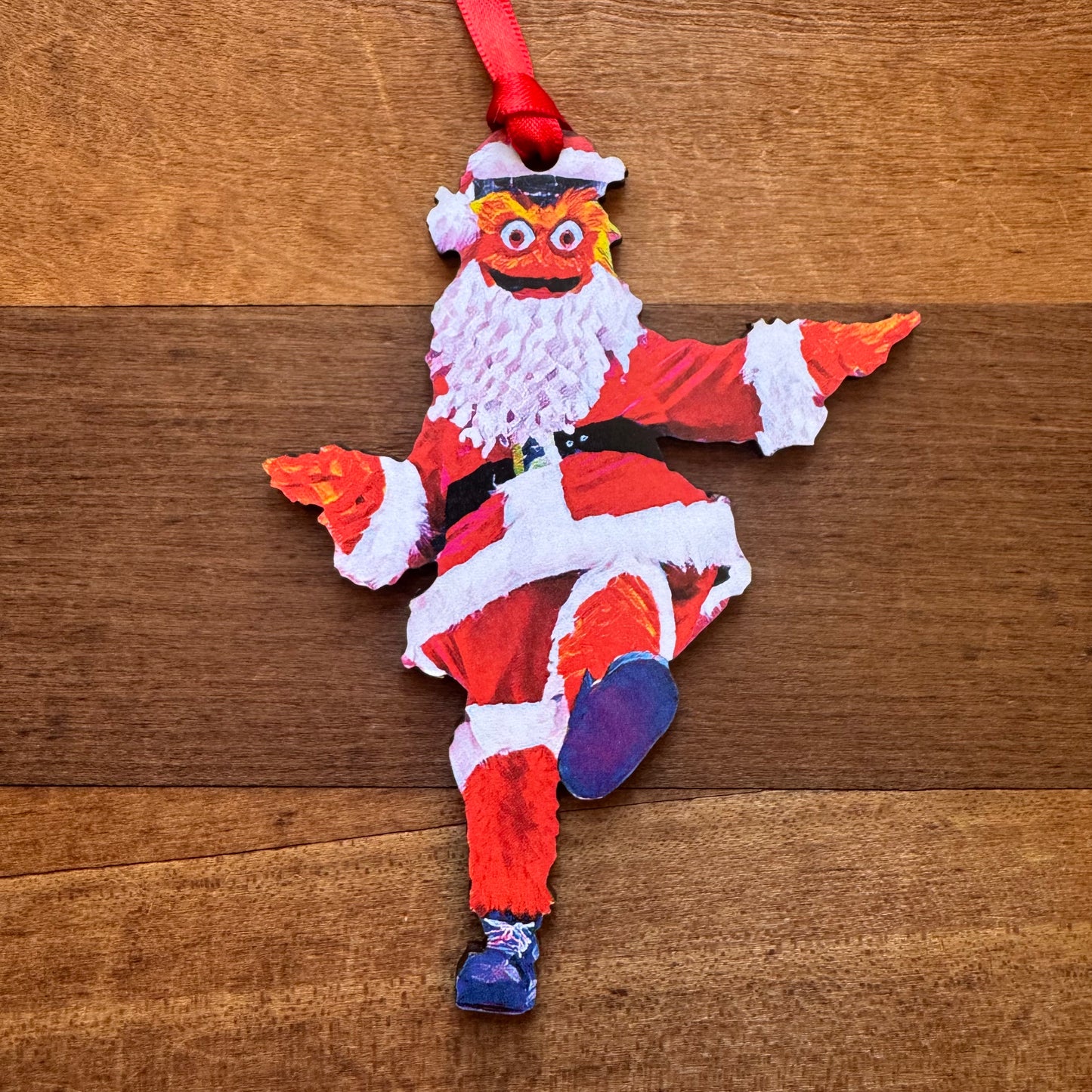 Jawnaments Ornaments