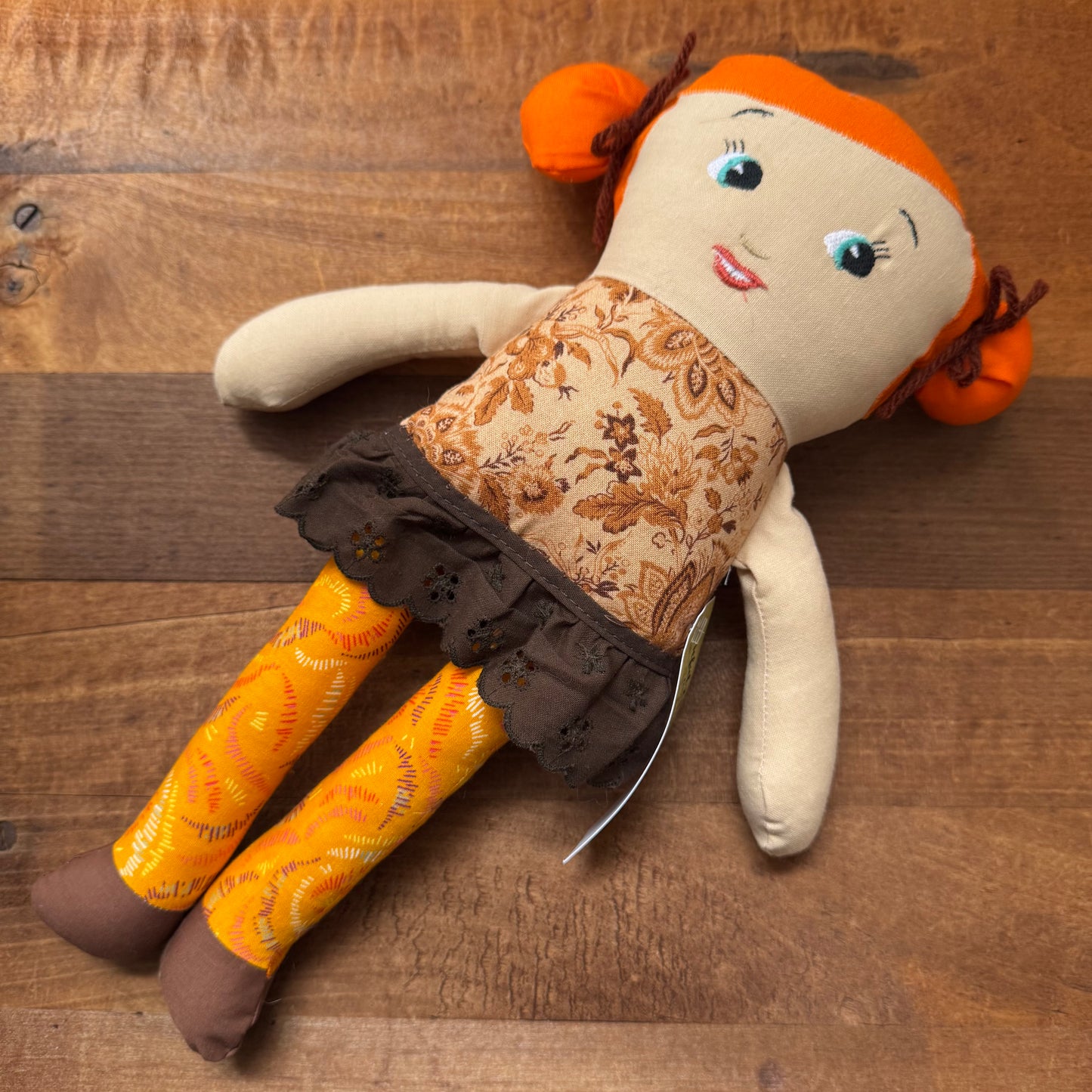 Handmade Dolls