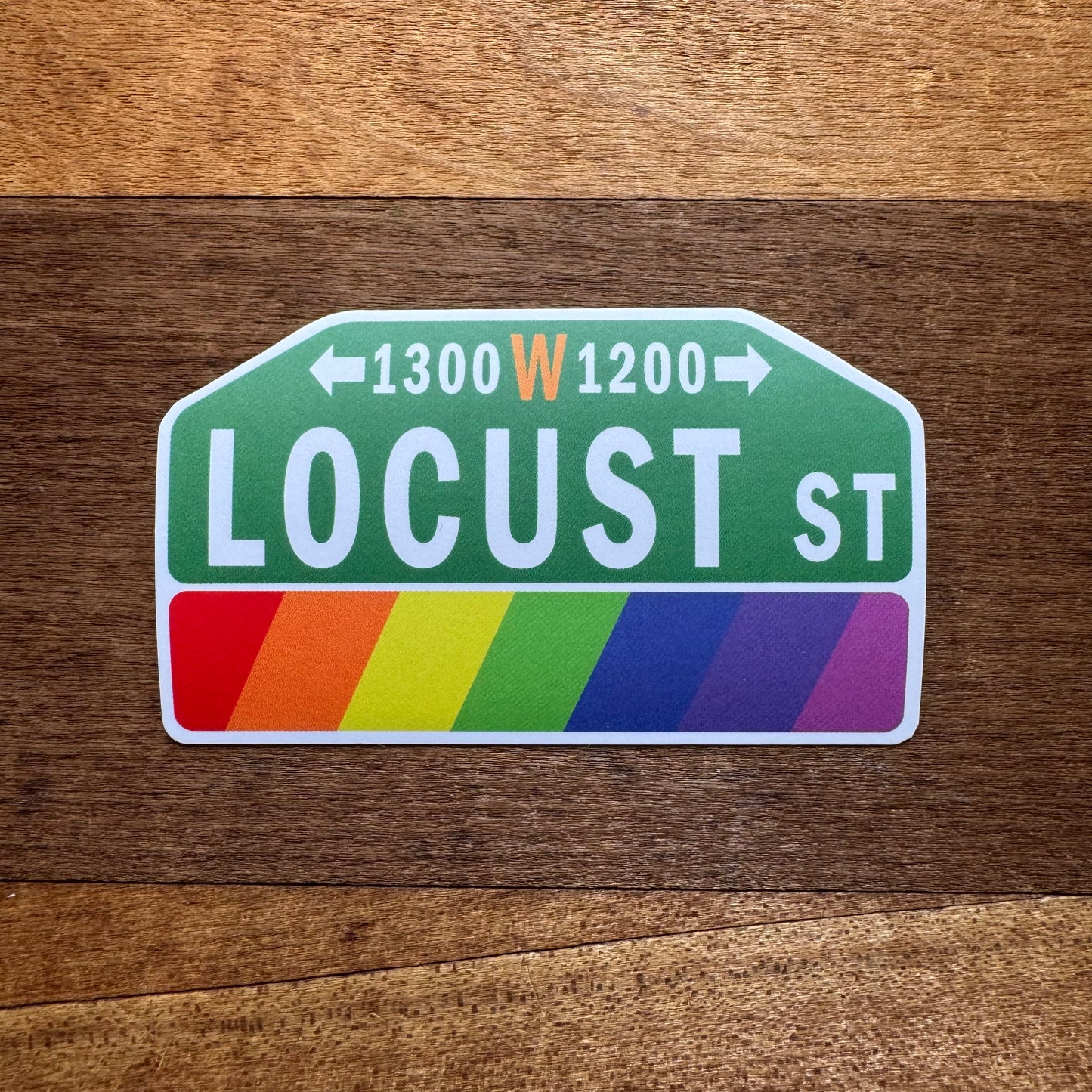 Philly Stickers IV
